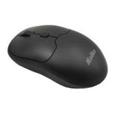 Mouse optico inalambrico 2.4G KEM-698